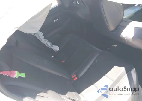 2021 Nissan Sentra Sr Xtronic Cvt из США, поврежденный, VIN 3N1AB8DV3MY250561